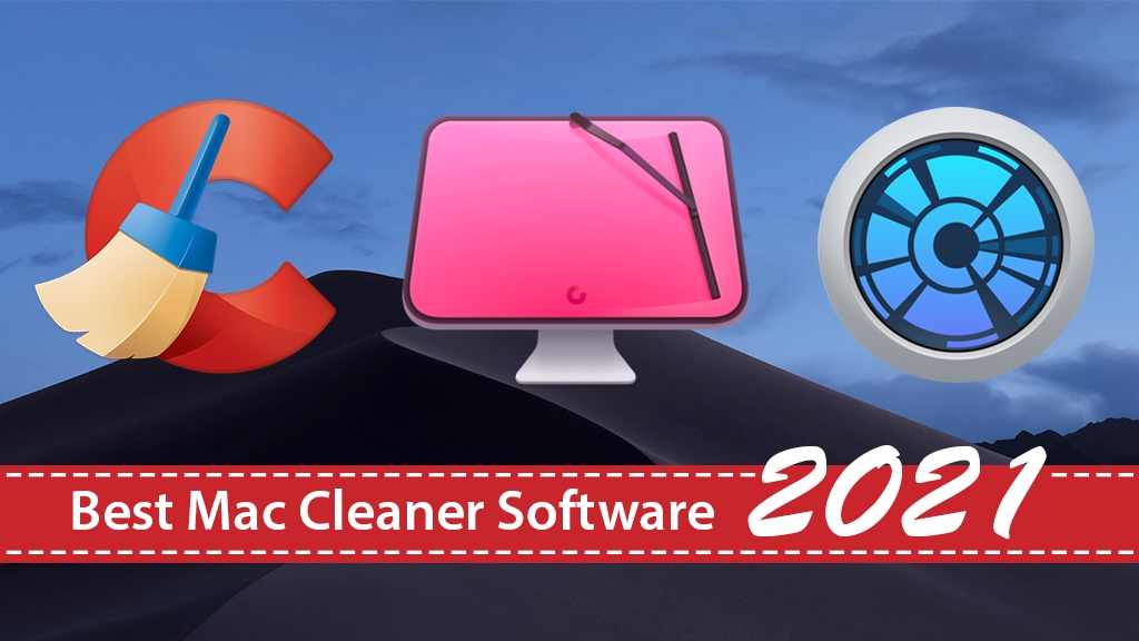 mac stor for cleaner